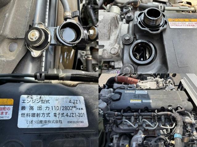 Ref:AUX-22865468 ISUZU ELF TRUCK 2019 18 Ref:AUX-22865468 ISUZU ELF TRUCK 2019 - Image 18