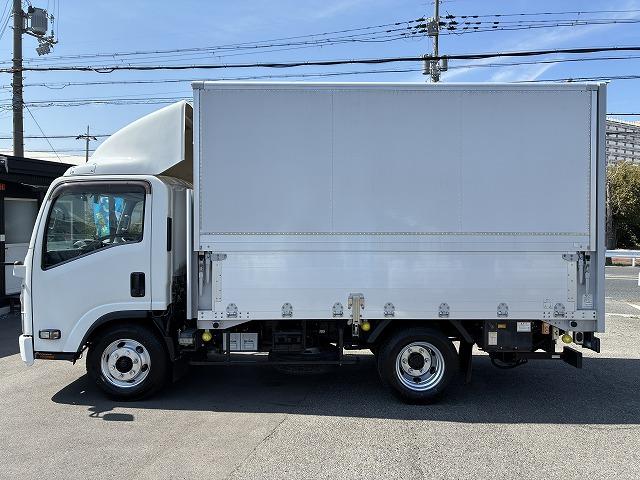 Ref:AUX-22865468 ISUZU ELF TRUCK 2019 4 Ref:AUX-22865468 ISUZU ELF TRUCK 2019 - Image 4