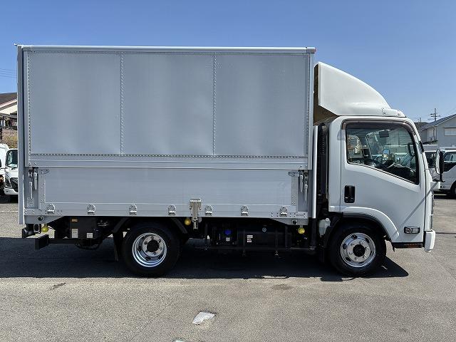 Ref:AUX-22865468 ISUZU ELF TRUCK 2019 5 Ref:AUX-22865468 ISUZU ELF TRUCK 2019 - Image 5