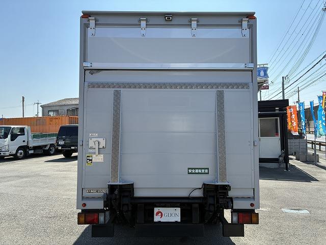 Ref:AUX-22865468 ISUZU ELF TRUCK 2019 7 Ref:AUX-22865468 ISUZU ELF TRUCK 2019 - Image 7