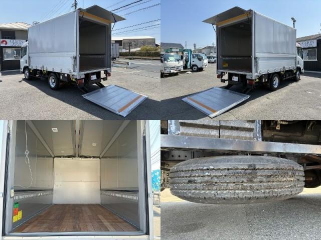 Ref:AUX-22865468 ISUZU ELF TRUCK 2019 10 Ref:AUX-22865468 ISUZU ELF TRUCK 2019 - Image 10