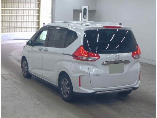 Ref:AUX-22869560 HONDA FREED 2023 2 Ref:AUX-22869560 HONDA FREED 2023 - Image 2