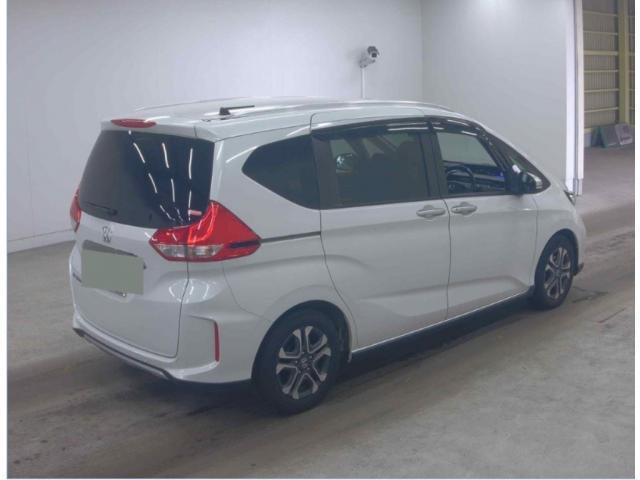Ref:AUX-22869560 HONDA FREED 2023 5 Ref:AUX-22869560 HONDA FREED 2023 - Image 5