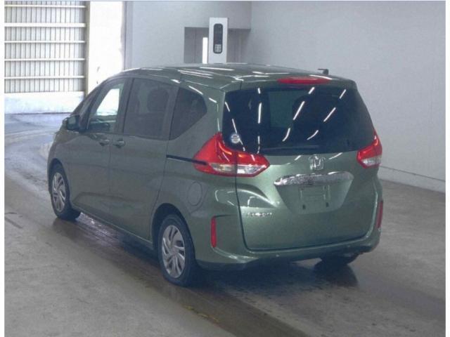 Ref:AUX-22869562 HONDA FREED 2023 2 Ref:AUX-22869562 HONDA FREED 2023 - Image 2