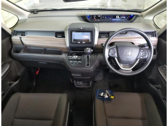 Ref:AUX-22869562 HONDA FREED 2023 3 Ref:AUX-22869562 HONDA FREED 2023 - Image 3