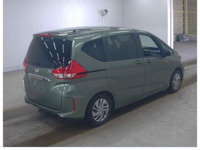 Ref:AUX-22869562 HONDA FREED 2023 5 Ref:AUX-22869562 HONDA FREED 2023 - Image 5