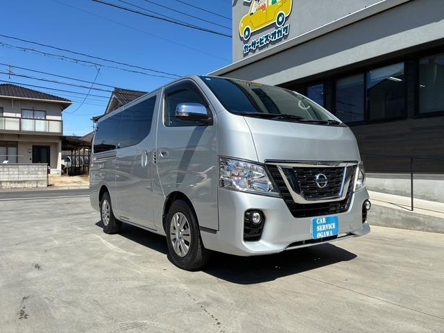 Ref:AUX-22869731 NISSAN NV350CARAVAN VAN 2021 3 Ref:AUX-22869731 NISSAN NV350CARAVAN VAN 2021 - Image 3