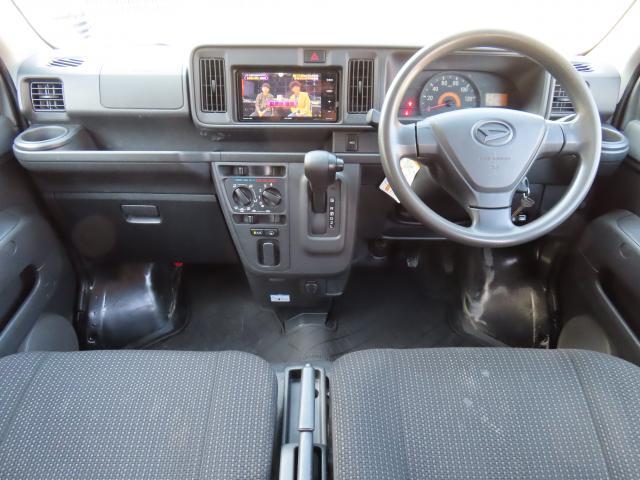 Ref:AUX-22871306 DAIHATSU HIJET CARGO 2017 2 Ref:AUX-22871306 DAIHATSU HIJET CARGO 2017 - Image 2