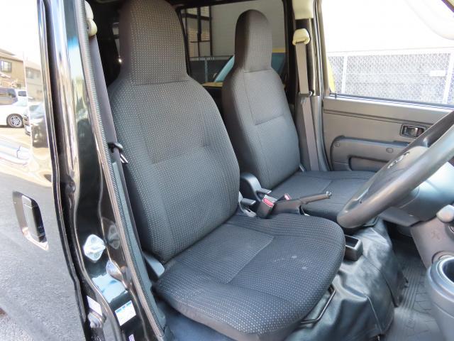 Ref:AUX-22871306 DAIHATSU HIJET CARGO 2017 18 Ref:AUX-22871306 DAIHATSU HIJET CARGO 2017 - Image 18