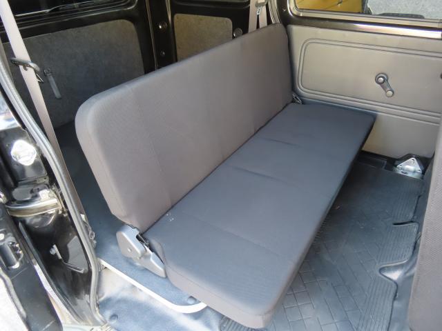 Ref:AUX-22871306 DAIHATSU HIJET CARGO 2017 19 Ref:AUX-22871306 DAIHATSU HIJET CARGO 2017 - Image 19