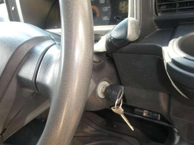 Ref:AUX-22871306 DAIHATSU HIJET CARGO 2017 10 Ref:AUX-22871306 DAIHATSU HIJET CARGO 2017 - Image 10