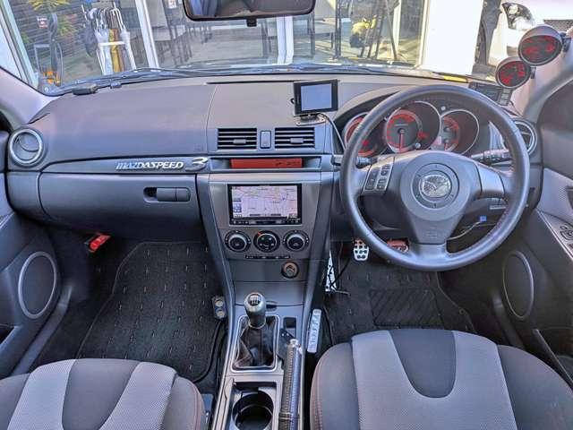 Ref:AUX-22873796 MAZDA MAZDA SPEED AXELA 2007 2 Ref:AUX-22873796 MAZDA MAZDA SPEED AXELA 2007 - Image 2