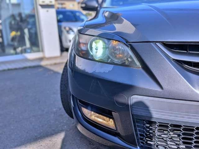 Ref:AUX-22873796 MAZDA MAZDA SPEED AXELA 2007 13 Ref:AUX-22873796 MAZDA MAZDA SPEED AXELA 2007 - Image 13