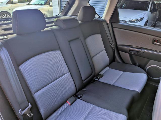 Ref:AUX-22873796 MAZDA MAZDA SPEED AXELA 2007 4 Ref:AUX-22873796 MAZDA MAZDA SPEED AXELA 2007 - Image 4