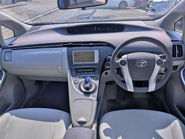 Ref:AUX-22874174 TOYOTA PRIUS 2009 2 Ref:AUX-22874174 TOYOTA PRIUS 2009 - Image 2