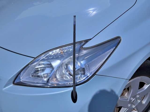 Ref:AUX-22874174 TOYOTA PRIUS 2009 11 Ref:AUX-22874174 TOYOTA PRIUS 2009 - Image 11