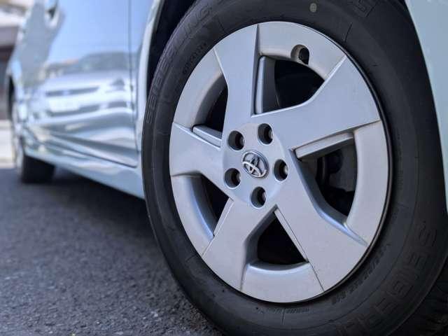 Ref:AUX-22874174 TOYOTA PRIUS 2009 12 Ref:AUX-22874174 TOYOTA PRIUS 2009 - Image 12