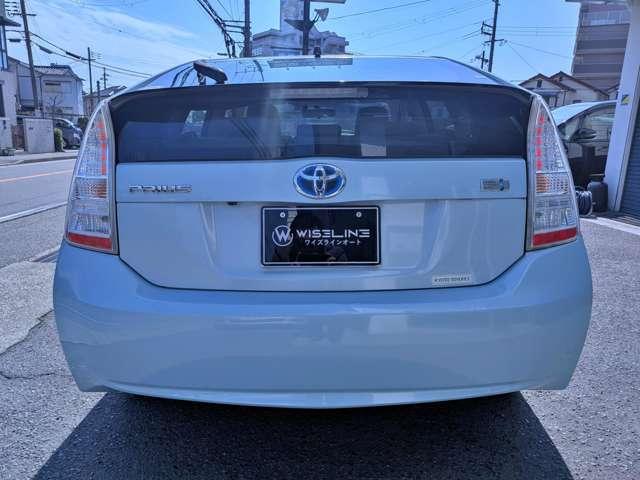 Ref:AUX-22874174 TOYOTA PRIUS 2009 17 Ref:AUX-22874174 TOYOTA PRIUS 2009 - Image 17