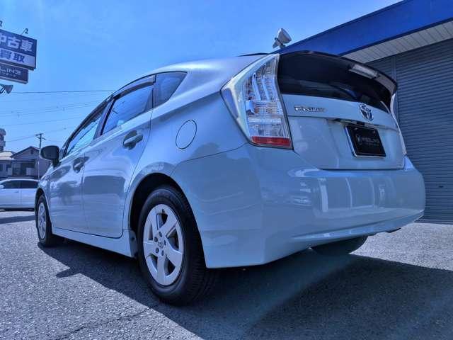 Ref:AUX-22874174 TOYOTA PRIUS 2009 18 Ref:AUX-22874174 TOYOTA PRIUS 2009 - Image 18
