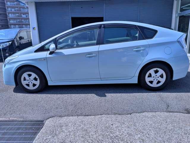 Ref:AUX-22874174 TOYOTA PRIUS 2009 19 Ref:AUX-22874174 TOYOTA PRIUS 2009 - Image 19