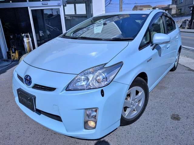 Ref:AUX-22874174 TOYOTA PRIUS 2009 20 Ref:AUX-22874174 TOYOTA PRIUS 2009 - Image 20