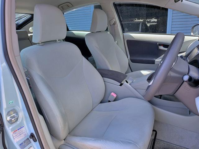 Ref:AUX-22874174 TOYOTA PRIUS 2009 3 Ref:AUX-22874174 TOYOTA PRIUS 2009 - Image 3