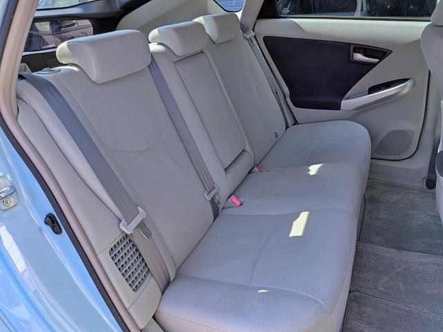 Ref:AUX-22874174 TOYOTA PRIUS 2009 4 Ref:AUX-22874174 TOYOTA PRIUS 2009 - Image 4