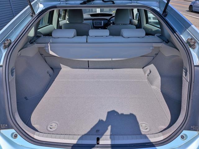 Ref:AUX-22874174 TOYOTA PRIUS 2009 5 Ref:AUX-22874174 TOYOTA PRIUS 2009 - Image 5