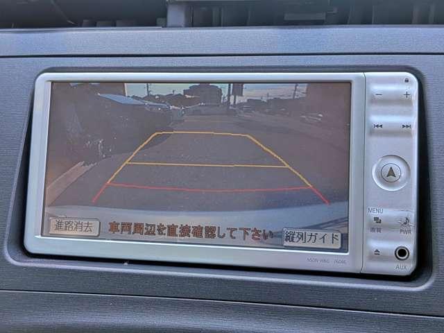 Ref:AUX-22874174 TOYOTA PRIUS 2009 7 Ref:AUX-22874174 TOYOTA PRIUS 2009 - Image 7