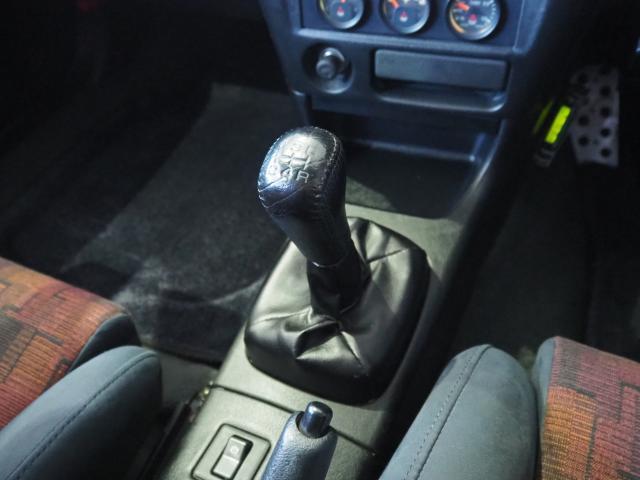 Ref:AUX-22874562 MITSUBISHI LANCER 1997 16 Ref:AUX-22874562 MITSUBISHI LANCER 1997 - Image 16