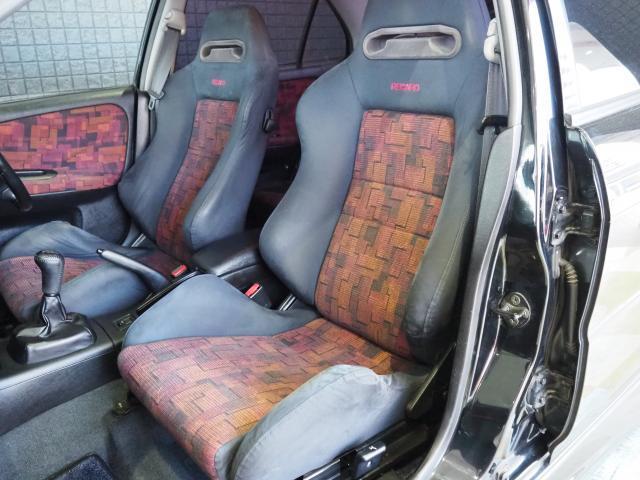 Ref:AUX-22874562 MITSUBISHI LANCER 1997 17 Ref:AUX-22874562 MITSUBISHI LANCER 1997 - Image 17