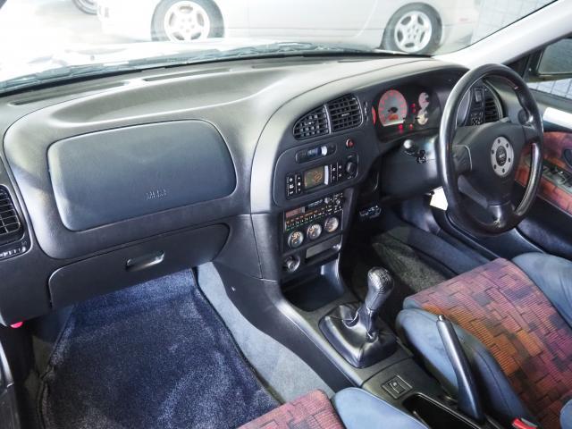 Ref:AUX-22874562 MITSUBISHI LANCER 1997 18 Ref:AUX-22874562 MITSUBISHI LANCER 1997 - Image 18