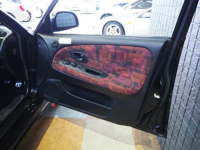 Ref:AUX-22874562 MITSUBISHI LANCER 1997 19 Ref:AUX-22874562 MITSUBISHI LANCER 1997 - Image 19