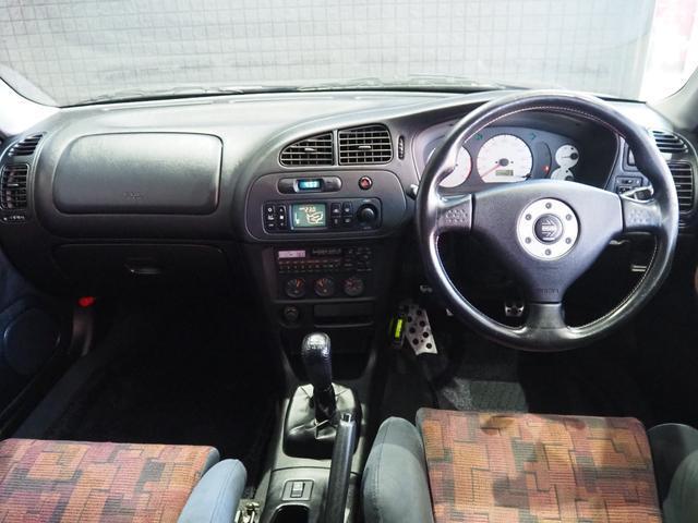 Ref:AUX-22874562 MITSUBISHI LANCER 1997 3 Ref:AUX-22874562 MITSUBISHI LANCER 1997 - Image 3