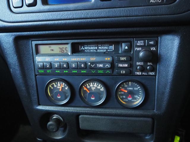 Ref:AUX-22874562 MITSUBISHI LANCER 1997 5 Ref:AUX-22874562 MITSUBISHI LANCER 1997 - Image 5