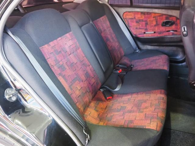 Ref:AUX-22874562 MITSUBISHI LANCER 1997 7 Ref:AUX-22874562 MITSUBISHI LANCER 1997 - Image 7