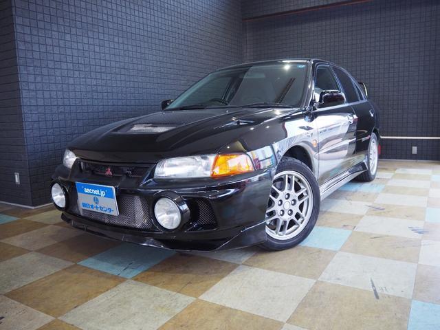 Ref:AUX-22874562 MITSUBISHI LANCER 1997 1 1997 Mitsubishi Lancer black gasoline used car Japan export