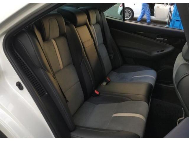 Ref:AUX-22876129 TOYOTA CROWN HYBRID 2017 6 Ref:AUX-22876129 TOYOTA CROWN HYBRID 2017 - Image 6