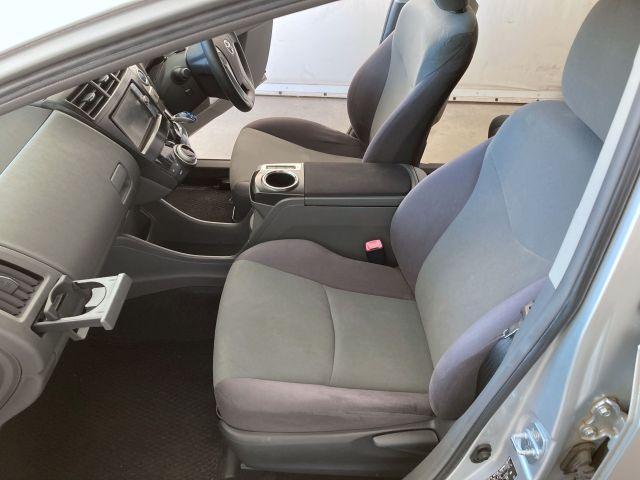 Ref:AUX-22876172 TOYOTA PRIUS ALPHA 2012 11 Ref:AUX-22876172 TOYOTA PRIUS ALPHA 2012 - Image 11