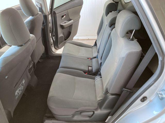 Ref:AUX-22876172 TOYOTA PRIUS ALPHA 2012 12 Ref:AUX-22876172 TOYOTA PRIUS ALPHA 2012 - Image 12