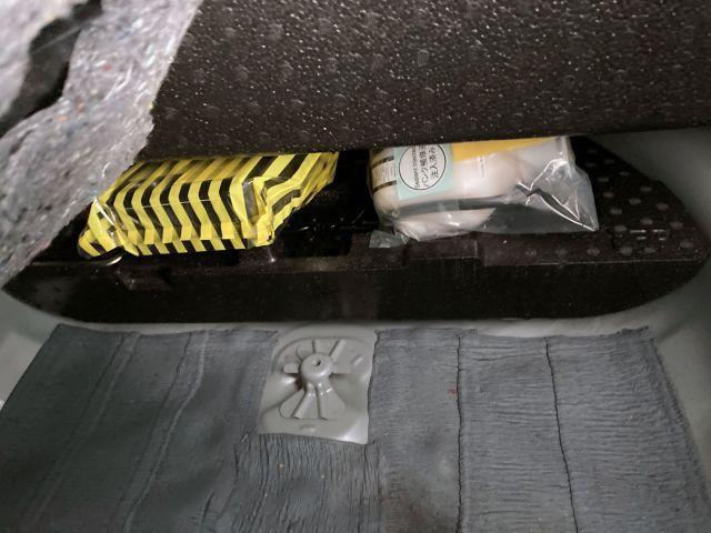 Ref:AUX-22876172 TOYOTA PRIUS ALPHA 2012 14 Ref:AUX-22876172 TOYOTA PRIUS ALPHA 2012 - Image 14