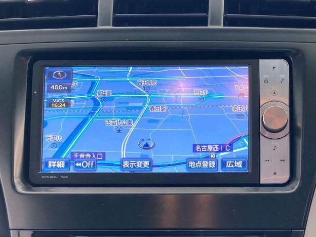 Ref:AUX-22876172 TOYOTA PRIUS ALPHA 2012 18 Ref:AUX-22876172 TOYOTA PRIUS ALPHA 2012 - Image 18