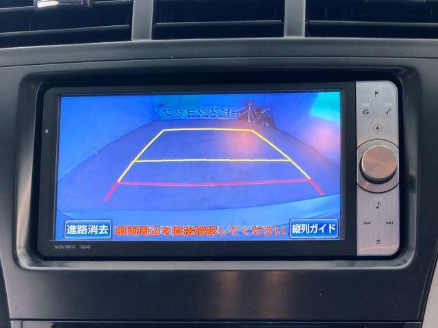 Ref:AUX-22876172 TOYOTA PRIUS ALPHA 2012 19 Ref:AUX-22876172 TOYOTA PRIUS ALPHA 2012 - Image 19