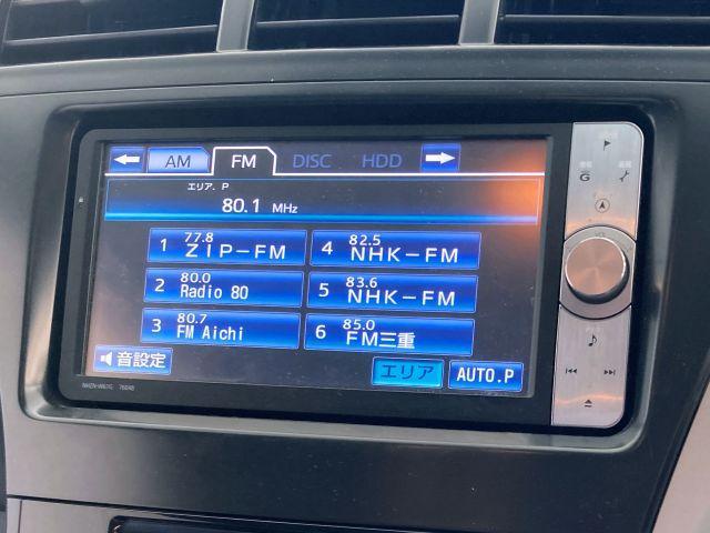 Ref:AUX-22876172 TOYOTA PRIUS ALPHA 2012 20 Ref:AUX-22876172 TOYOTA PRIUS ALPHA 2012 - Image 20