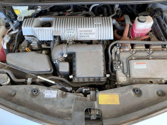 Ref:AUX-22876172 TOYOTA PRIUS ALPHA 2012 8 Ref:AUX-22876172 TOYOTA PRIUS ALPHA 2012 - Image 8