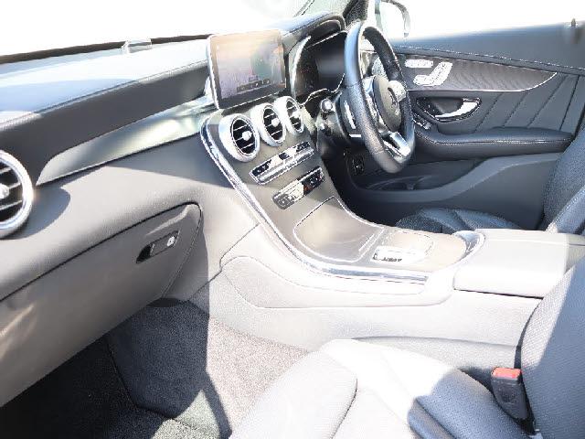 Ref:AUX-22876953 MERCEDES BENZ GLC-CLASS 2021 2 Ref:AUX-22876953 MERCEDES BENZ GLC-CLASS 2021 - Image 2