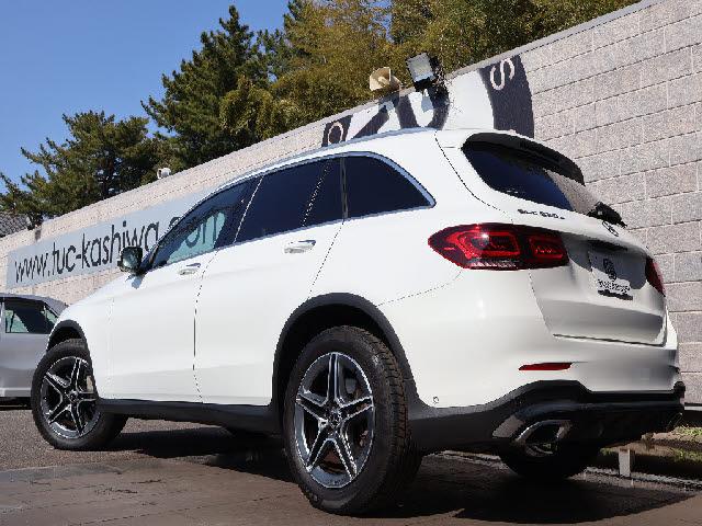 Ref:AUX-22876953 MERCEDES BENZ GLC-CLASS 2021 3 Ref:AUX-22876953 MERCEDES BENZ GLC-CLASS 2021 - Image 3