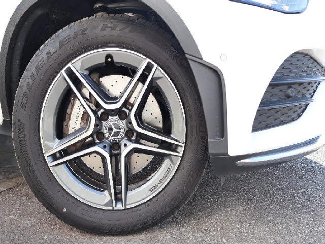 Ref:AUX-22876953 MERCEDES BENZ GLC-CLASS 2021 8 Ref:AUX-22876953 MERCEDES BENZ GLC-CLASS 2021 - Image 8