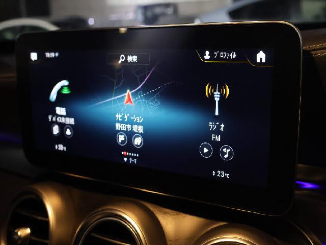 Ref:AUX-22876953 MERCEDES BENZ GLC-CLASS 2021 10 Ref:AUX-22876953 MERCEDES BENZ GLC-CLASS 2021 - Image 10