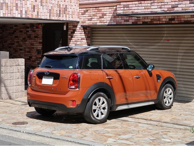 Ref:AUX-22877148 MINI MINI 2017 2 Ref:AUX-22877148 MINI MINI 2017 - Image 2